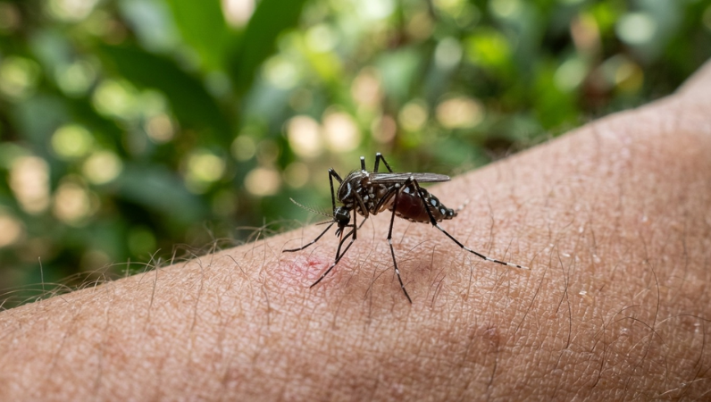 Secretaria Municipal de Saúde alerta para cuidados na prevenção da Chikungunya em Pará de Minas